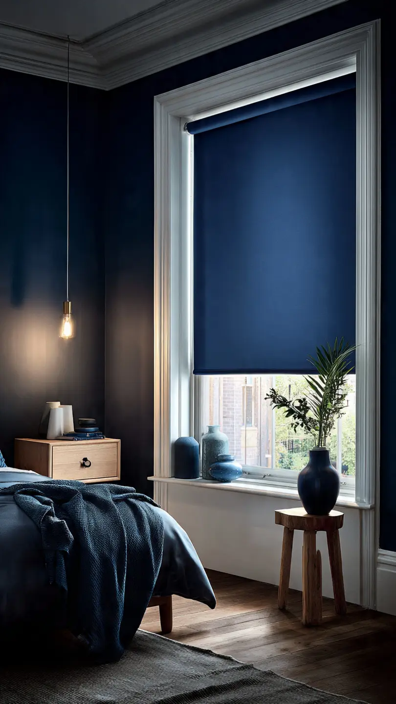 ستائر فاخرة